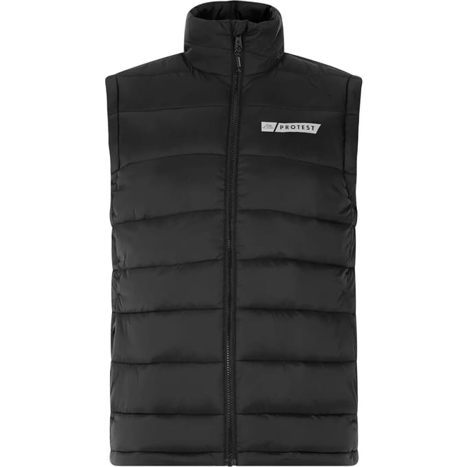 Protest PRTShelf - Bodywarmer Heren - Waterafstotend - Rits