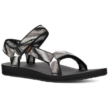 Platte sandalen Teva Magic