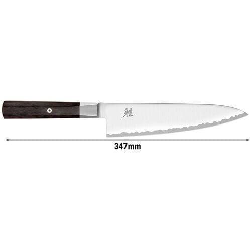 MIYABI 4000 FC - Gyutoh - Lemmet: 200mm