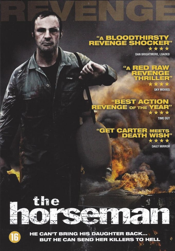 The Horseman