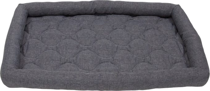 Jack and Vanilla Sport Waterproof Benebonechmatras Lichtgrijs 58×40