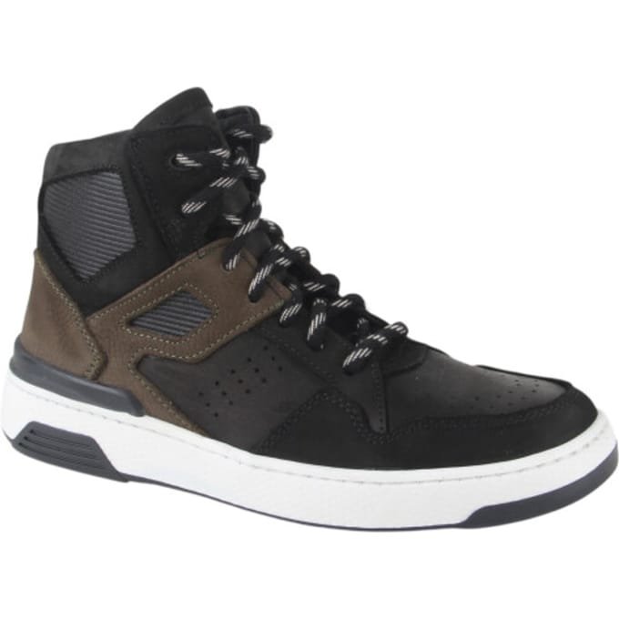 Trackstyle 325898-589w6 jongens veterboots