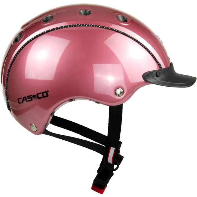 Kinderhelm Casco Choice Turnier