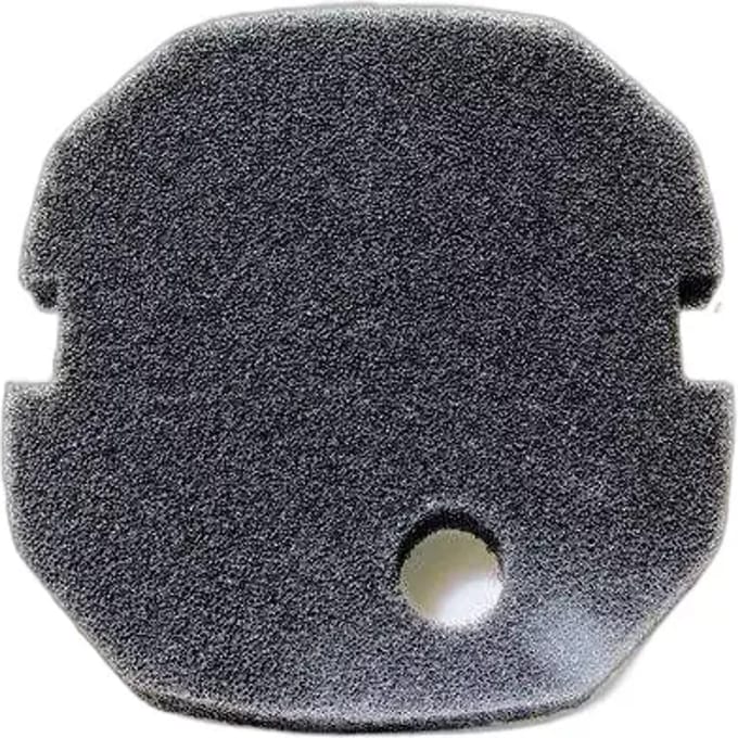 Kussentjes voor aquariumfilter JBL F15 CP 120/250