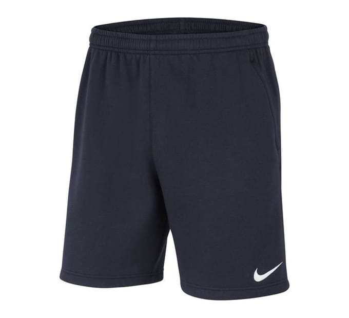 Nike - Maat 152 Fleece Park 20 Joggingshort Junior