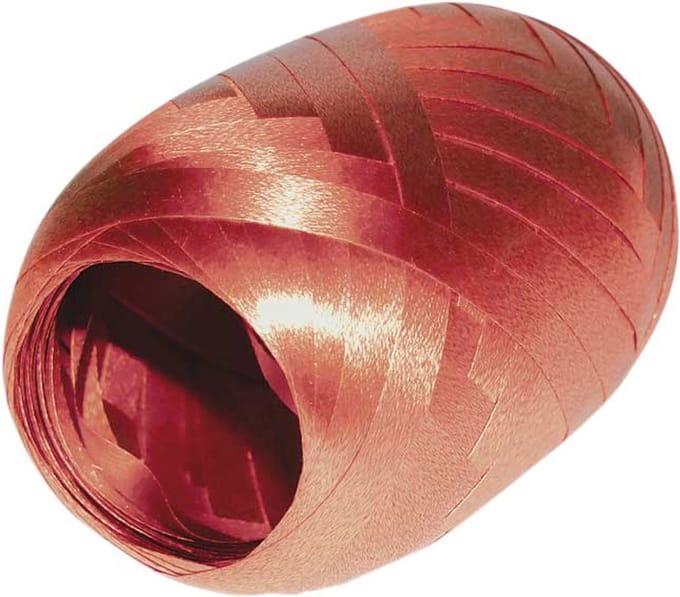 Haza Original Cadeaulint 20 M X 0.5 Cm Rood