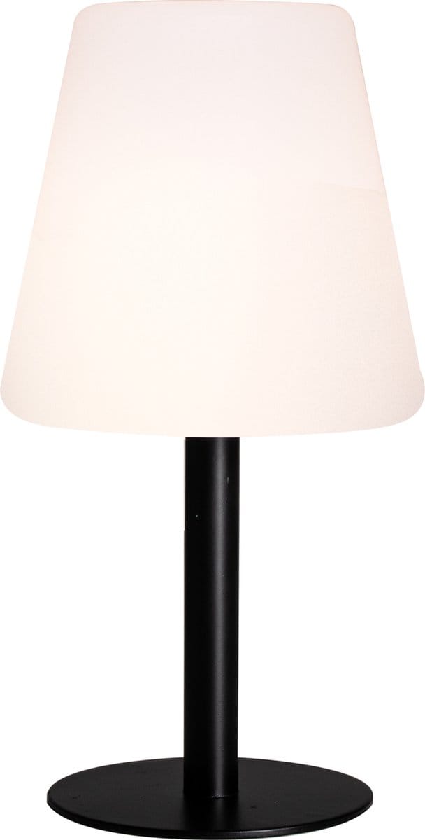 Gusta - Solar tafellamp - 29 cm