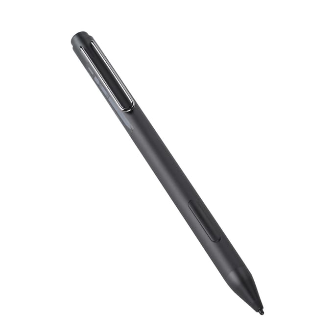 Stylet tactile professionnel portable pour tablette Microsoft Surface Pro3 Pro4, noir