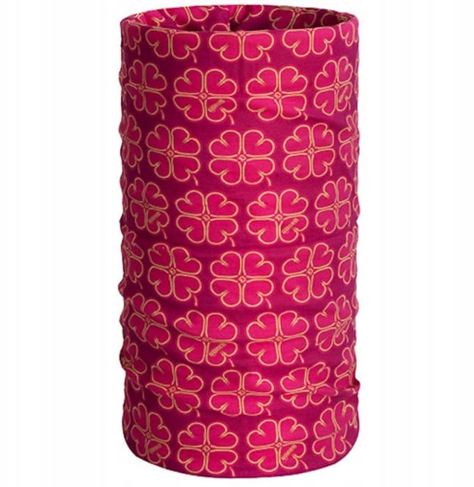 Delphin Queen 4Love Multifunctionele Nekwarmer - Roze