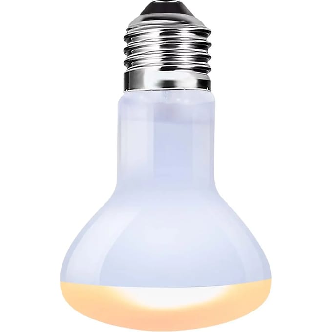 Ampoule verwarming voor ligplaatsen Terra Della Diurne