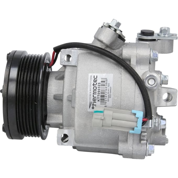 Compressor airconditioning THERMOTEC KTT090323
