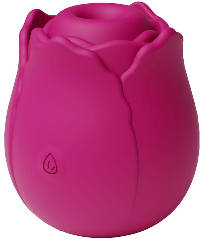 Massager NS Novelties Inya Rood