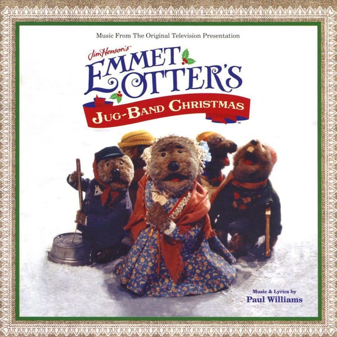 Jim Henson's Emmet Otter's Jug-Band Christmas