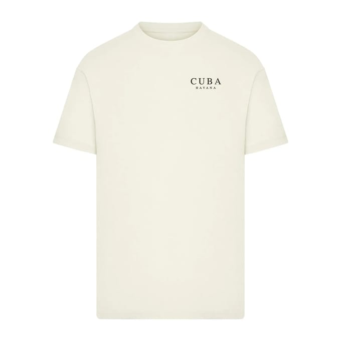 Mister Tee T-shirt Summer Stay MT3997