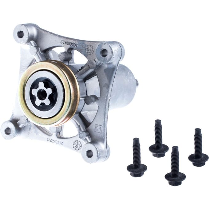 Husqvarna group mes aandrijf huis compl