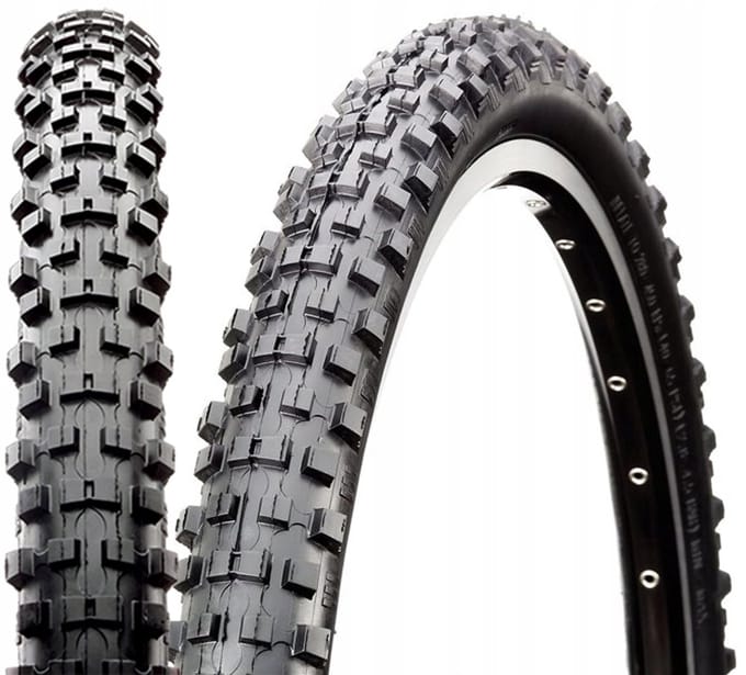 CST Antora Peak Serie - MTB Buitenband - 26x2,35 - Enduro - DH - Hoge Grip