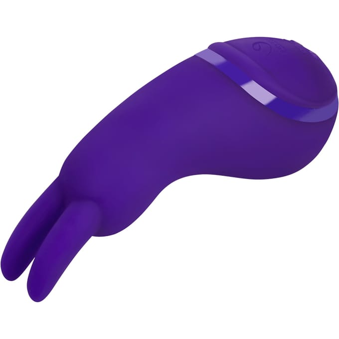 'Bliss Rabbit Power Massager', 12 cm