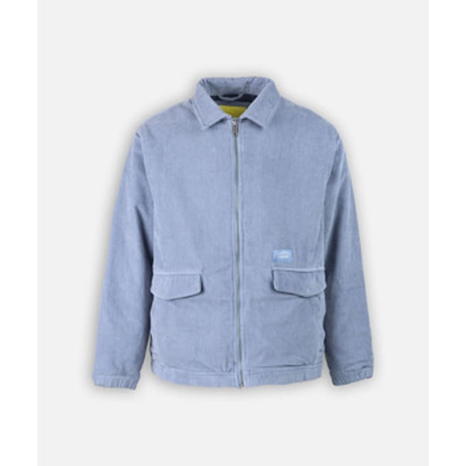 Mantel Oxbow Fluwelen jasje CORD