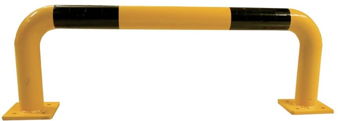 Extra zware veiligheidsbeugel MW Tools BHK7675120