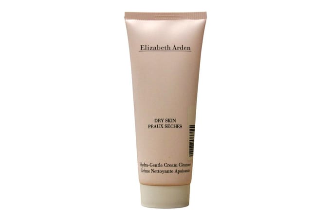 Elizabeth Arden, Peau Sèche Hydra-Douceur, Nettoyage Doux, Crème Nettoyante, 100 ml