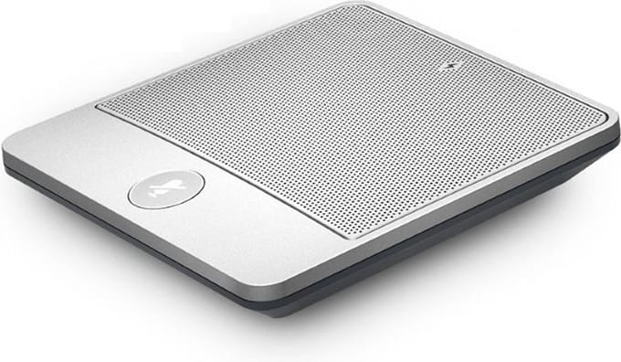 Yealink CPW90 - WirelessMic - excl. voeding