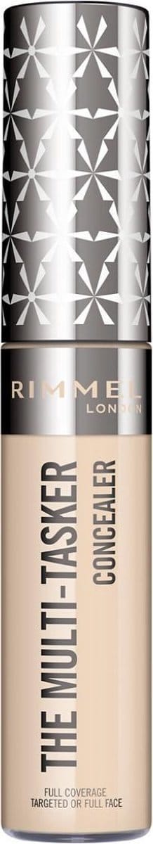 Rimmel London Lasting Finish Multi-Tasker Concealer - 010 Porcelain
