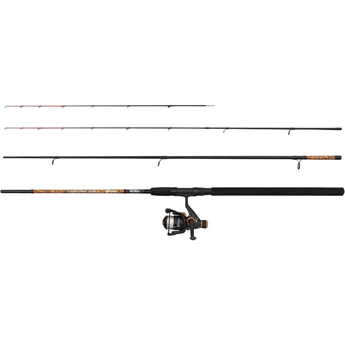 Combo hengel Mitchell Catch Pro II Feeder 20-80g
