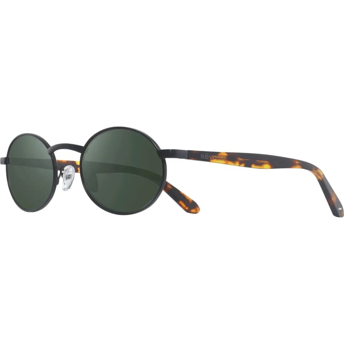 Zonnebril Revo Vintage Oval