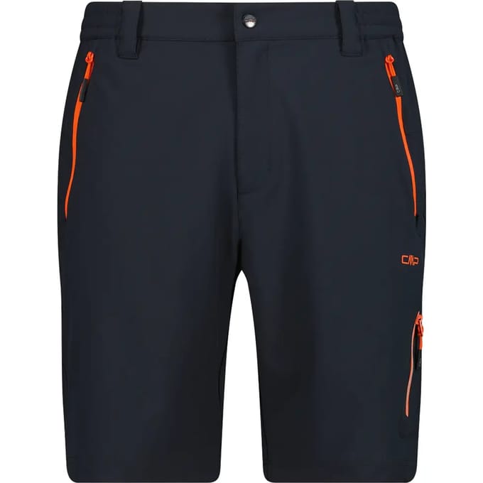 Uitbreidbare bermuda CMP