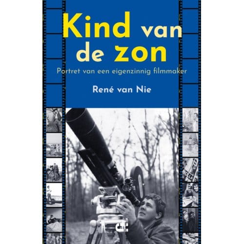 Kind Van De Zon - René van Nie