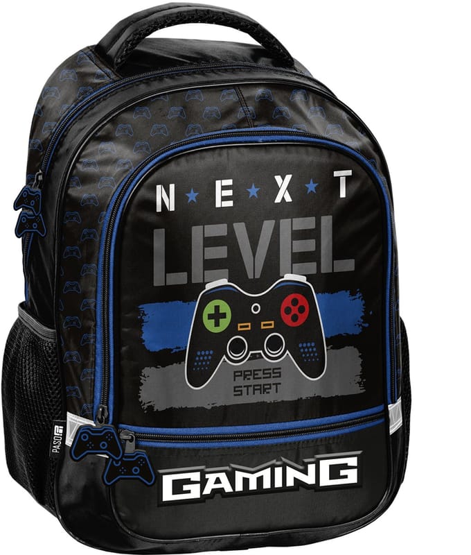 Gaming Rugzak Next Level - 40 x 30 x 15 cm - Polyester