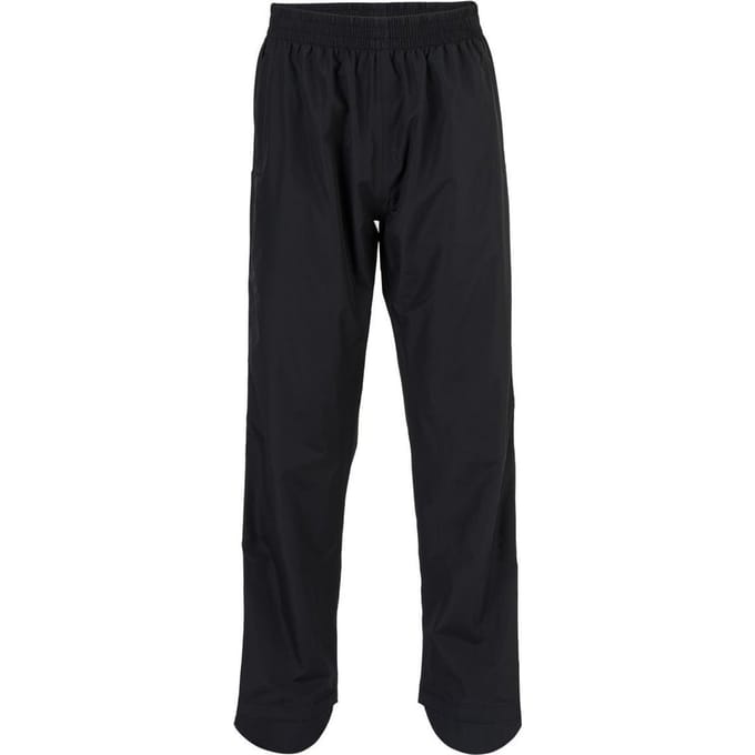 AGU - XXL Tecco Regenbroek Essential - Zwart