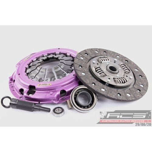 Koppelingskit (TUNING) XTREME CLUTCH KSU23015-1A