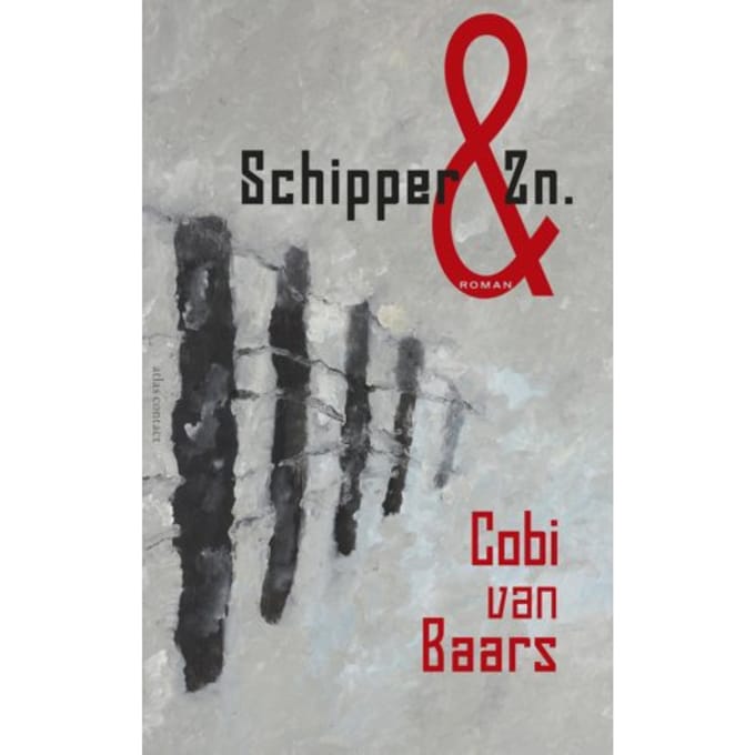 Schipper En Zn. - Cobi van Baars