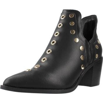 Enkellaarzen Exé Shoes Napoles 006e