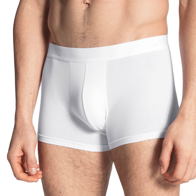 Calida Of Switzerland New Boxer Cotton Code Boxershorts