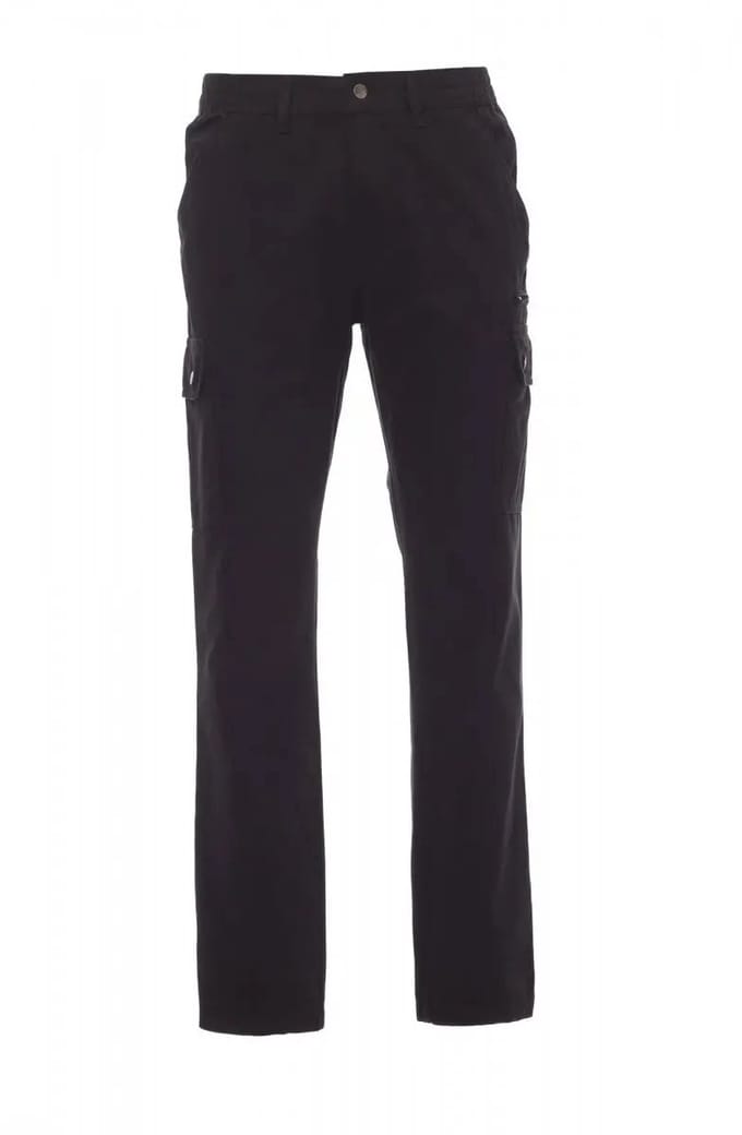 Payper Forest/Winter - Black - L