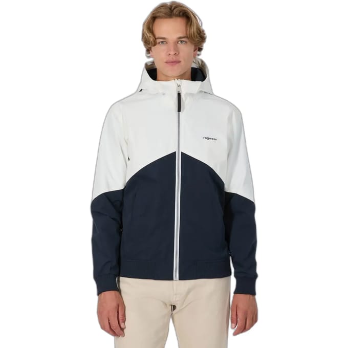 Hooded jacket Ragwear Sherwend