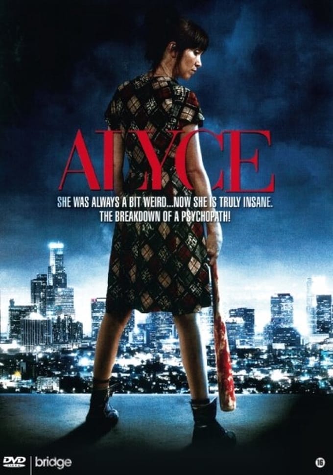 Alyce (DVD)