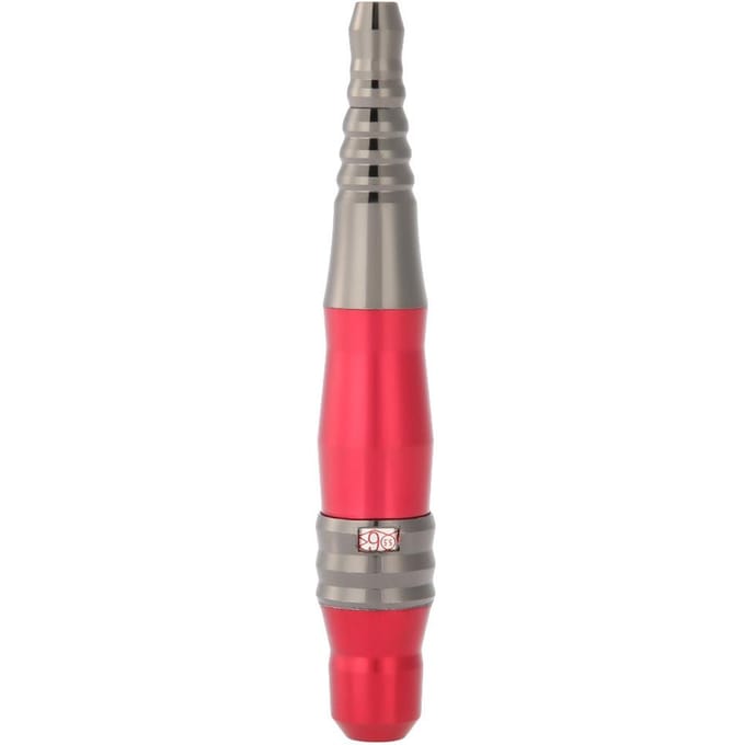 Machine Stylo Tatouage Microblading Semi-Permanent Sourcil Eyeliner Lèvre Stylo Tatouage Rouge Rose EU Plug gray