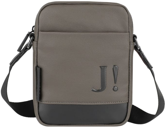 JOOP! Schoudertas Marcena Rafael Shoulderbag Olive Night Kaki