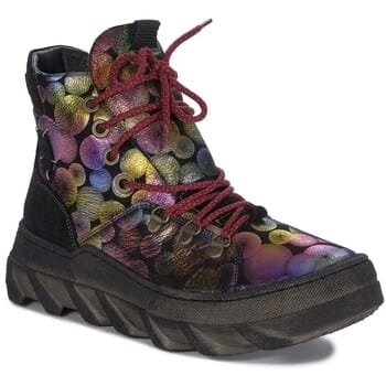 Hoge Sneakers Maciejka 0614639004