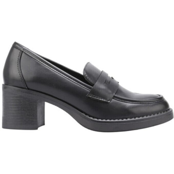 Mocassins La Modeuse 77590_P183913