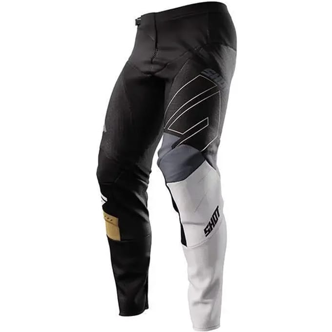 Motorcrossbroek Shot Rush