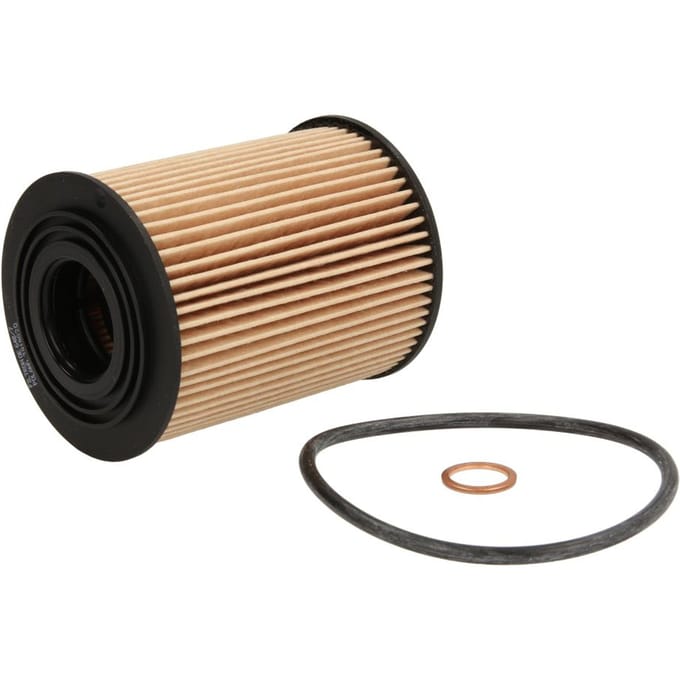 Oliefilter FILTRON OE648/7