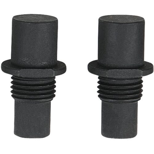 KS Tools 150.3216 Tappaar, Ø 9,87 mm