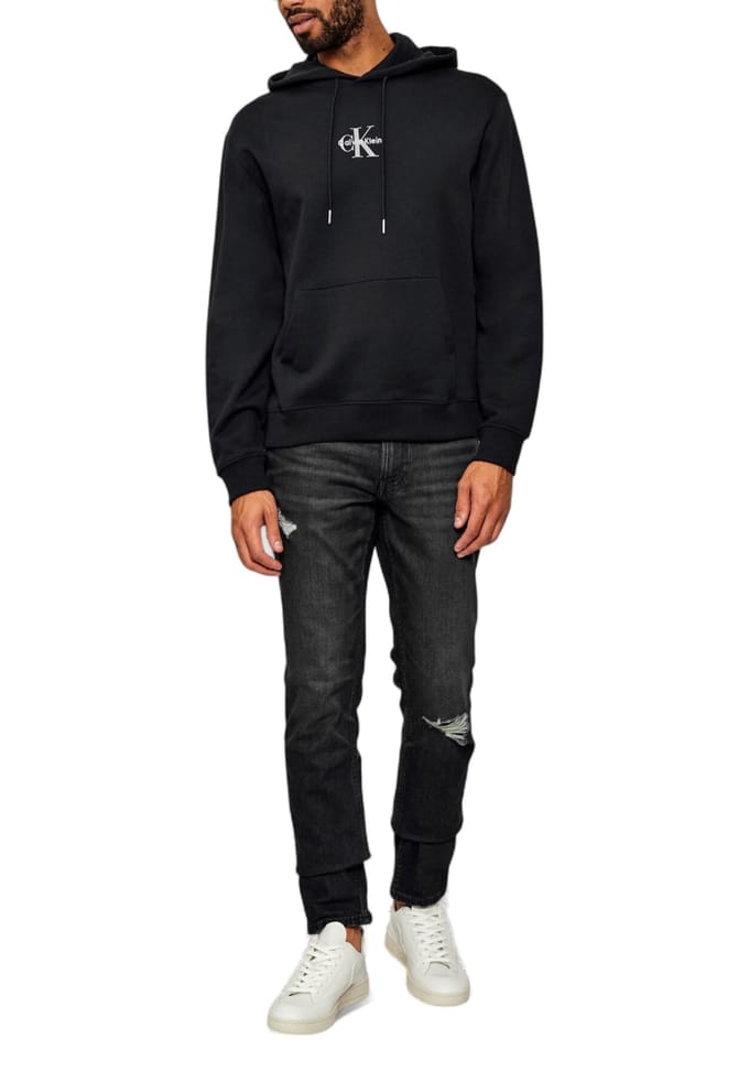 Trainingsjack Calvin Klein Jeans lv04rd243gneub1xl