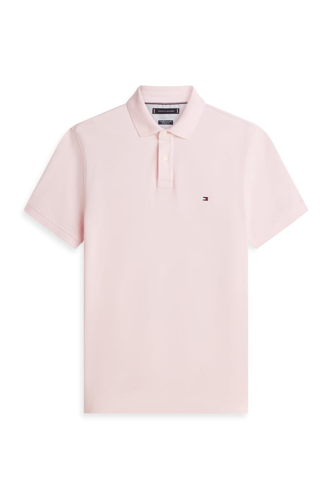 Tommy Hilfiger 1985 Regular Polo Heren