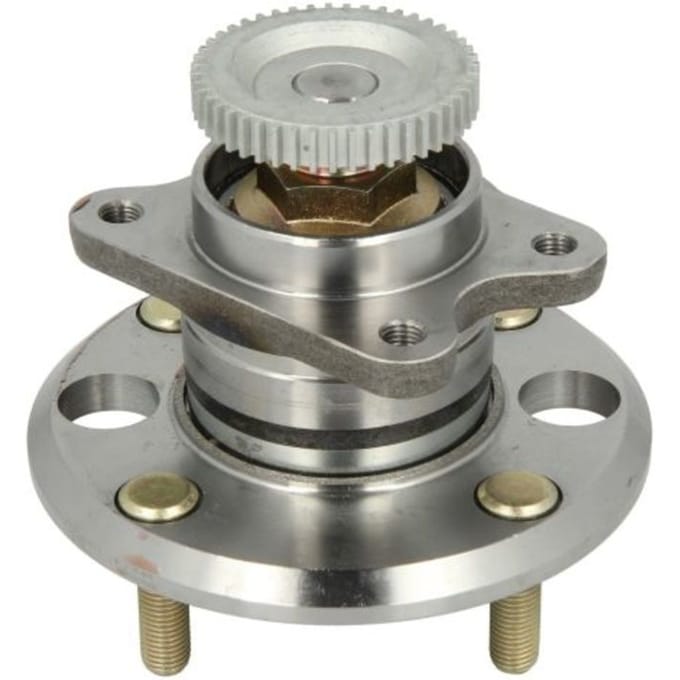 Wiellagerset BTA H20512BTA