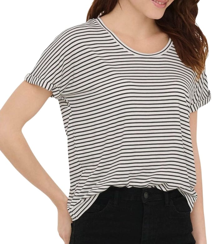 JDY Sissy Shirt Dames - Maat L